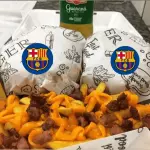 COMBO CASAL BARCELONA
