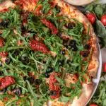 Pizza Rosabella
