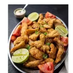 Filé de peixe