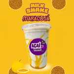 Milk Shake Maracu