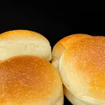 Pão de Hambúrguer P