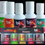 BLIX LUBRICANTE PACI X5 UNF