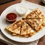 QUESADILLA