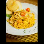 Pastas a la Marinera