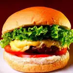X - Salada