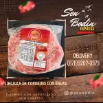 Linguiça com Ervas BC - Kg