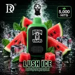 Snoop- Lush ice 🍉🍉🍉🧊