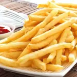 Batata Frita