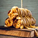 Flauta de Pollo
