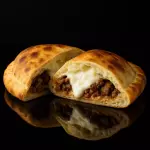 CALZONE TERNERA