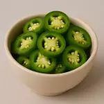 Jalapeños