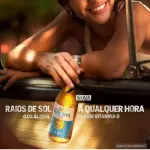 CORONA SEM ALCOOL