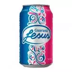 Jesus lata