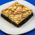 Brownie Cheesecake