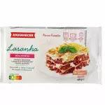 Lasanha Bolonhesa/ Lasagna Bolognese