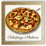 Calabreza Mediana
