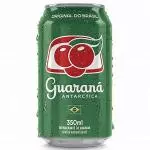 Guaraná Antártica