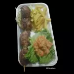 CHUZO DE POLLO