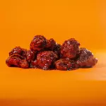 Boneless 250grs con Papas