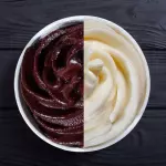 Açaí + Creme 350g