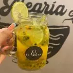 MOJITO DE MARACUYA