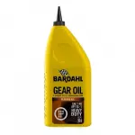 Bardahl GEAR SAE 140 de 946 ml  C/12