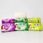JABON DE BAÑO ROJEX 85GR