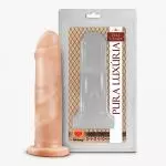 PENIS MACIO 16,0 X 3,8CM