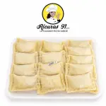 Empanada T.Cóctel Queso+Jamón