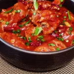 Hot Garlic