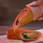 Rustic Roll