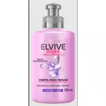 crema para peinar ELVIVE HIDRA 300ML