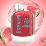 Oxbar-G8000 Puffs(SUNSET WATERMELON)