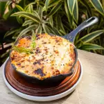 LASAGNA BOLOGNESA