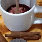 CHOCO TINTO