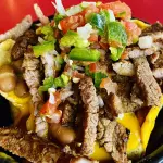 DORINACHOS MONTADOS