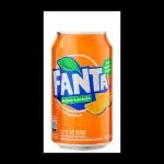 FANTA LARANJA