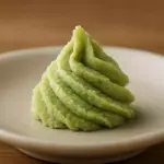 Extra Wasabi