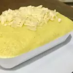 Esc Carne Seca com Catupiry