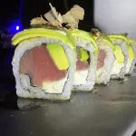 Osaka roll