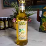 Licor de Creme de Maracujá