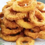Anéis de Cebola