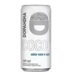 Dopamina Energy Coco e Açai 269ml