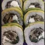 Kinoko Roll