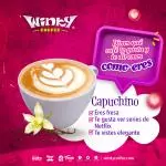Capuchino