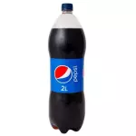 Pepsi 2 litros