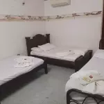 Habitación 3 Camas 1.20, 1er PISO