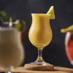 Frutos amarillos