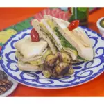 Sandwich de Pollo