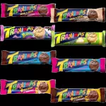 Trakinas
